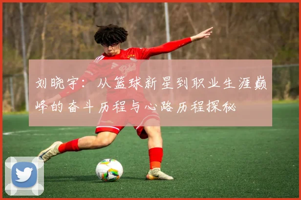 刘晓宇：从篮球新星到职业生涯巅峰的奋斗历程与心路历程探秘