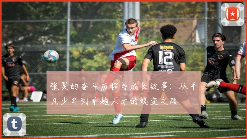 张昊的奋斗历程与成长故事：从平凡少年到卓越人才的蜕变之路