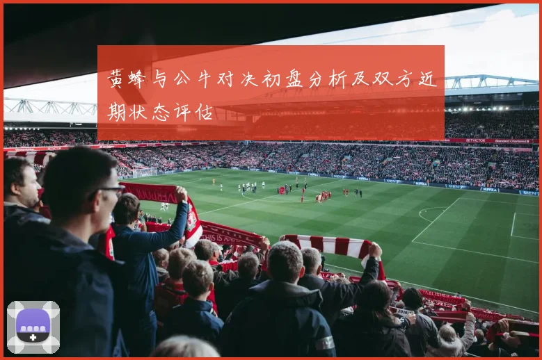 黄蜂与公牛对决初盘分析及双方近期状态评估