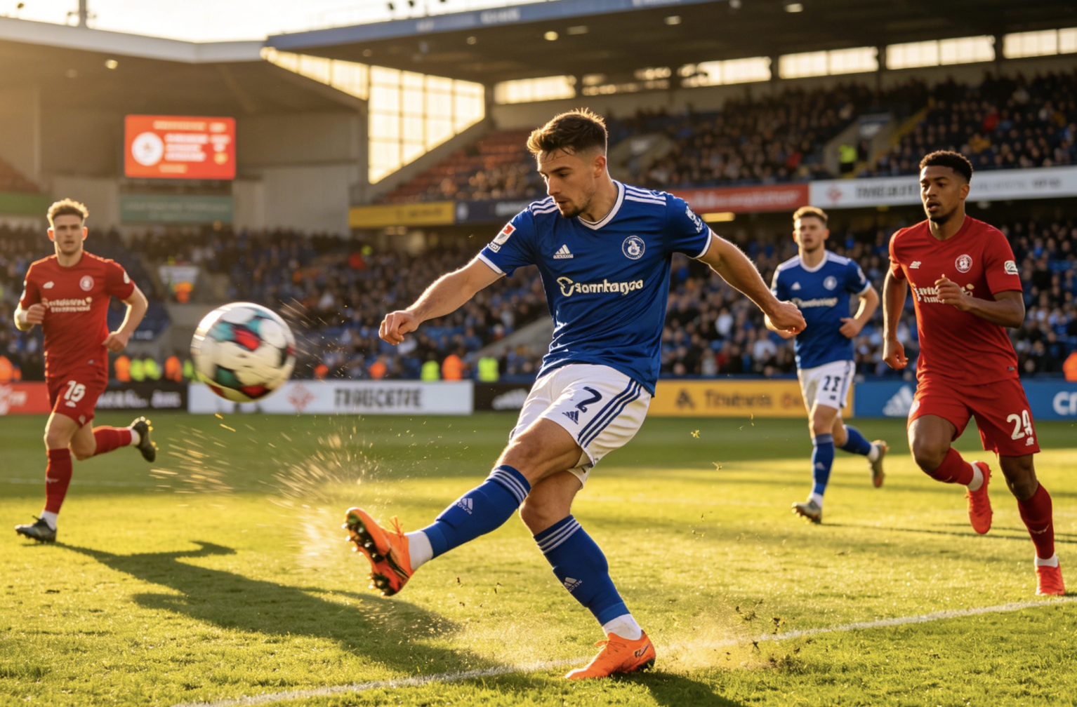 球坛百科